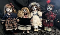 CORPSE DOLLIES IX