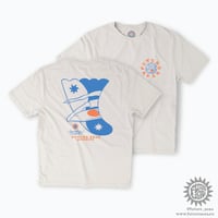 Image 2 of Single Fin / Lozenets