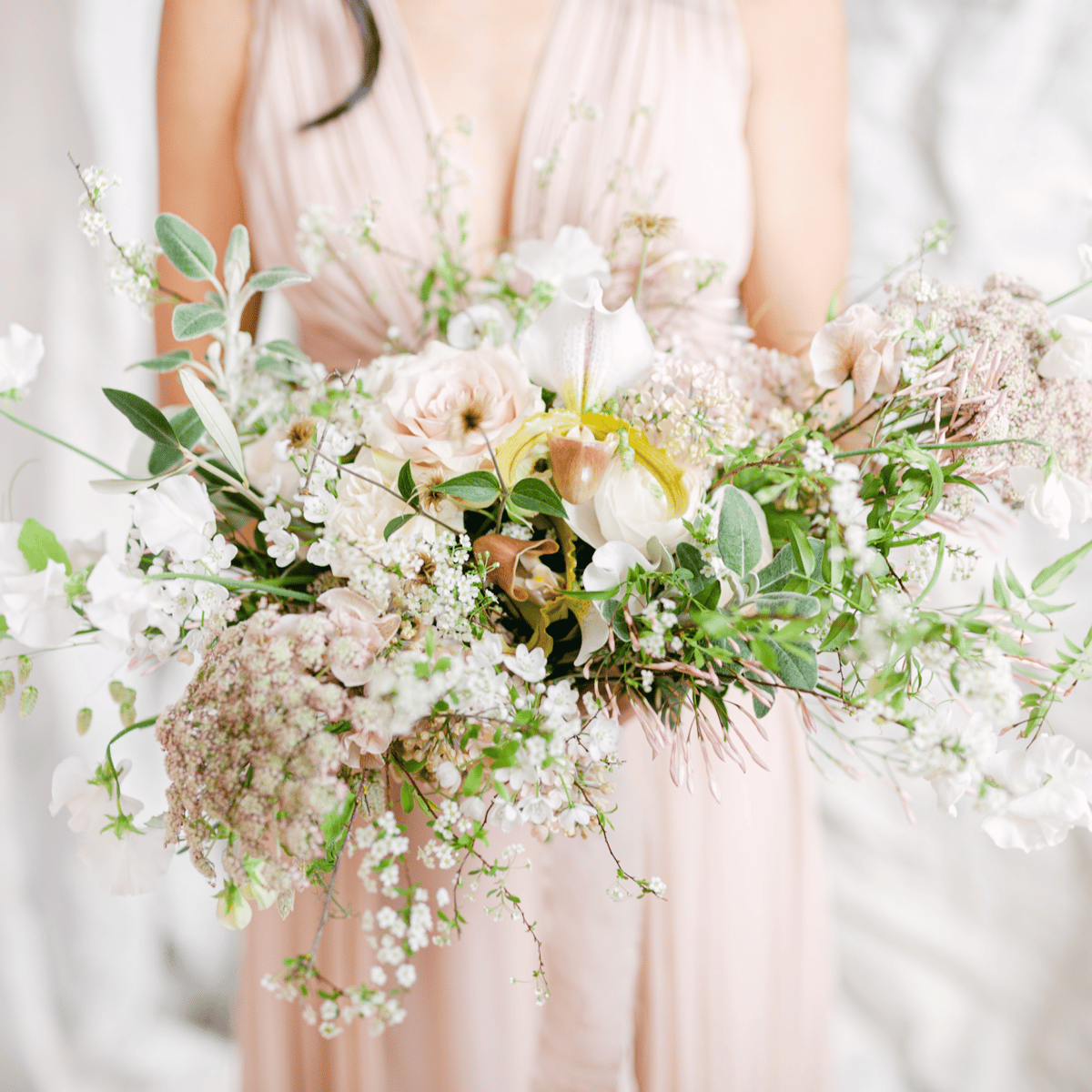 Image of NEW : Floral Essentials : Weddings