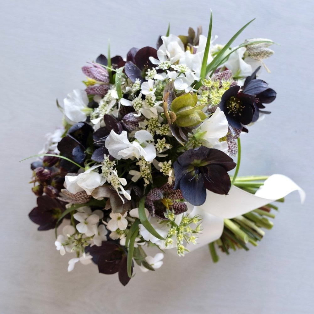 Image of NEW : Floral Essentials : Bouquets