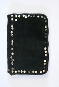Image 5 of Studded Wallet no.03