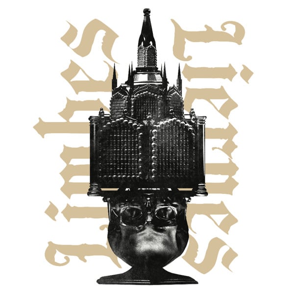 Image of Limbes ‎ "Liernes" LP