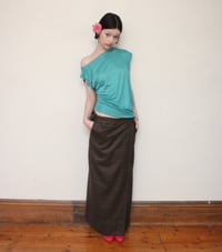 Image 2 of Asymmetrical T