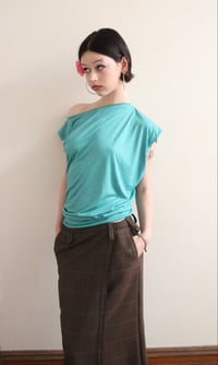 Image 3 of Asymmetrical T