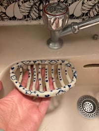 Image 5 of Soap Rack - Hanging