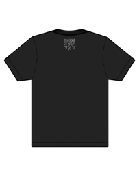 Image 5 of È Soul Cultura T-Shirt RE-EDIT NO 2 Move it on