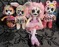 CORPSE DOLLIES XI