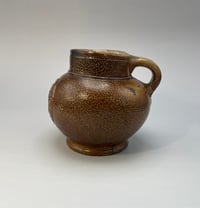 Image 3 of Seventeenth Century Stoneware Gorge with House Mark ; Frechen, c.1600.