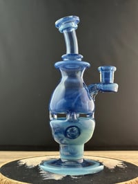 Image 5 of A.H Glass Fab Egg