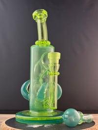 Image 1 of Davin_Titland Fab Set