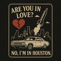 ARE YOU IN LOVE ? HTX