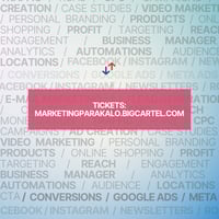 Image 3 of Performance Marketing Weekend Camp