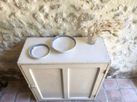 Image 3 of Petite armoire parisienne ancienne