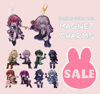 [HSR] Heart Magnet Charms