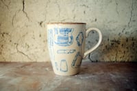 Image 1 of Taza 'San Martín'