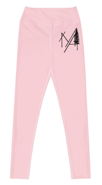 Image 1 of Legging ajusté 2