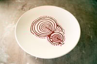 Image 2 of Plato 'Laxe das Rodas'