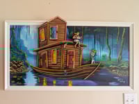 Image 1 of Tromboat Shorty