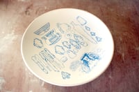 Image 2 of Plato 'San Martín'