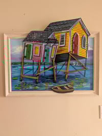 Image 2 of Stilt Houses