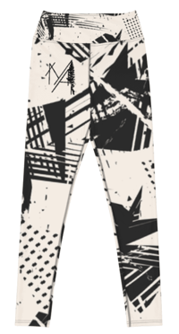 Image 1 of Legging ajusté 1