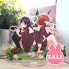 [CLEARANCE; Hibike Euphonium] Kumirei Acrylic Stand