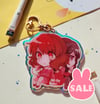 [CLEARANCE; Hibike Euhponium] Kumirei Acrylic Charm