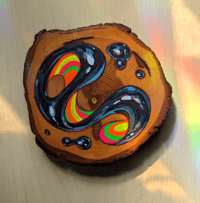 Image 2 of Rubber Shapes (4 Variants)