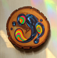 Image 3 of Rubber Shapes (4 Variants)