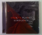 Image of Granite Planet CD