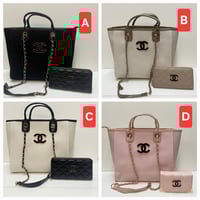 Image 1 of WOMENS CC BAG