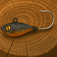 Image 1 of PumpKing Jig (2oz)