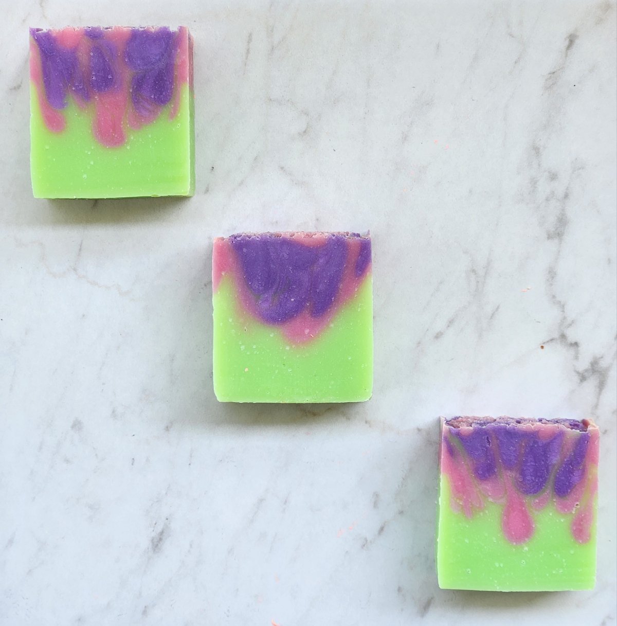 Sage & Citrus 