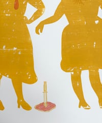 Image 2 of The Ochre Ladies 2