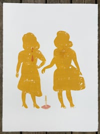 Image 1 of The Ochre Ladies 2