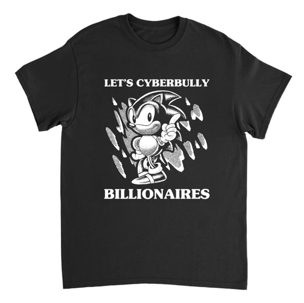Image of Billionaires