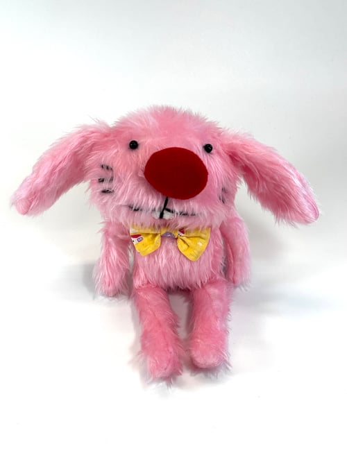 Image of Jesse rabbit