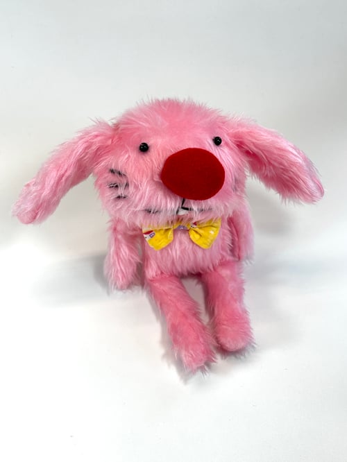 Image of Jesse rabbit