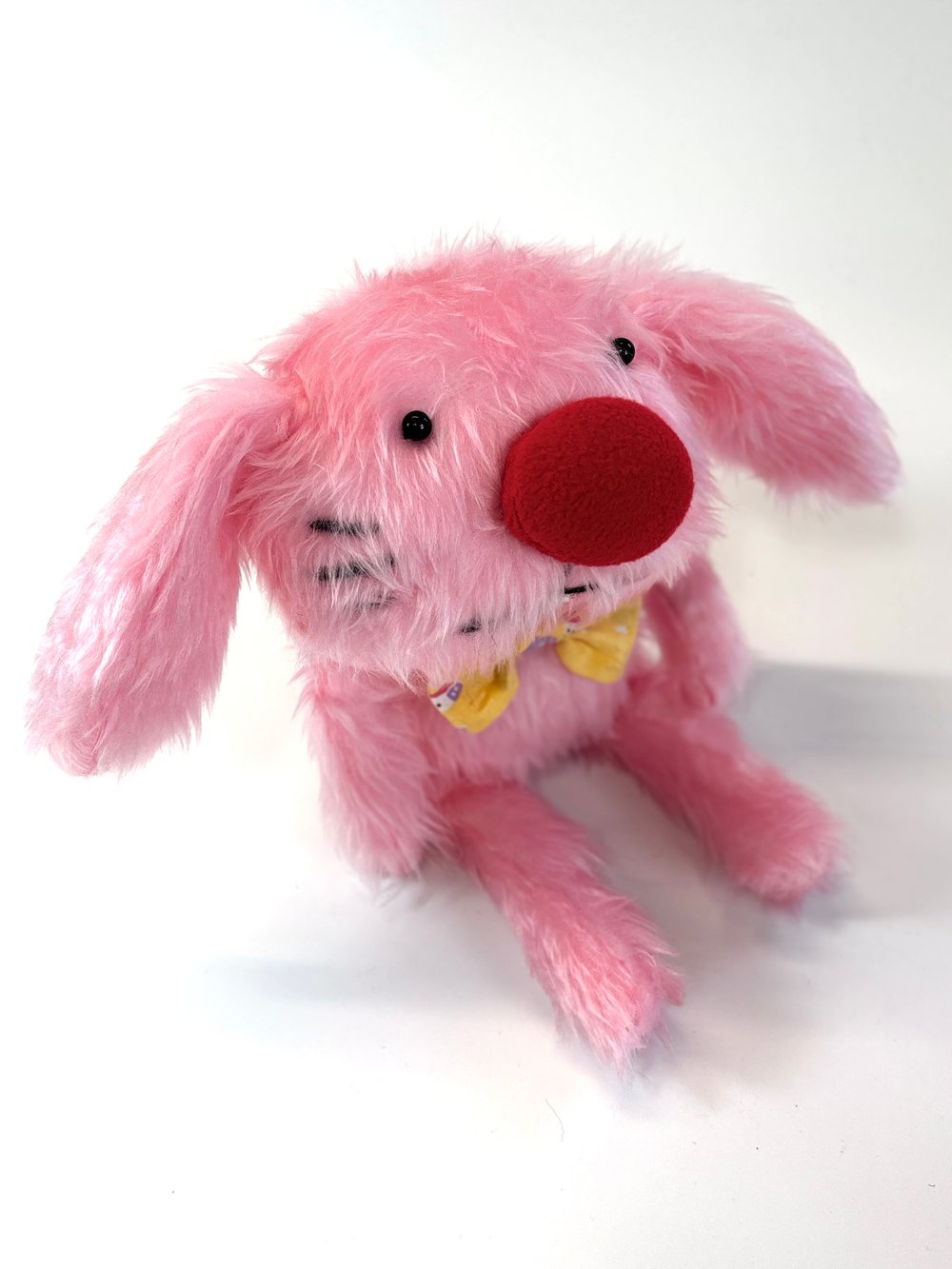 Image of Jesse rabbit