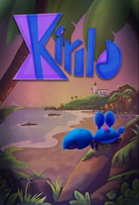 Kirilo in Arecibo
