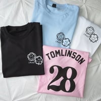 Image 1 of 28 shirt