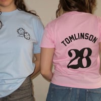 Image 2 of 28 shirt
