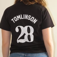 Image 6 of 28 shirt