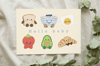 Hello Baby (food edition)