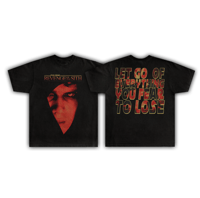 Image 1 of "LET GO" T