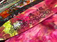 Image 4 of FOREVER TRIPPIN' EXTREMELY LTD TIE DYE LONGSLEEVE