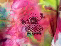 Image 5 of FOREVER TRIPPIN' EXTREMELY LTD TIE DYE LONGSLEEVE