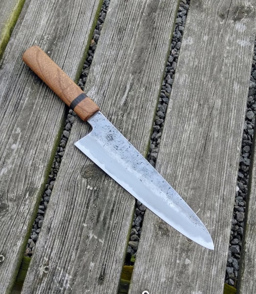 Image of PRE-ORDER 210 Gyuto