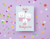 Hello Babyccino