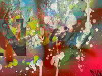 Image 2 of It’s a pain ting  1/1